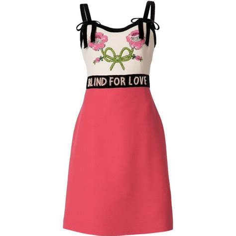 gucci pink dress 2022|Gucci dresses for women.